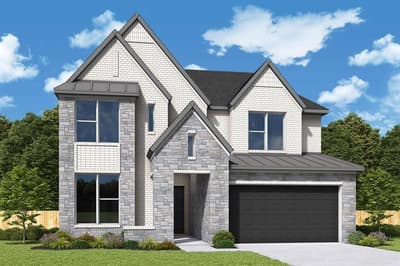 1817 Sandbur Lane, Argyle TX 76226