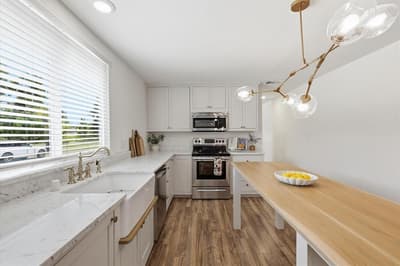 358 Birch Street, Lewisville TX 75057