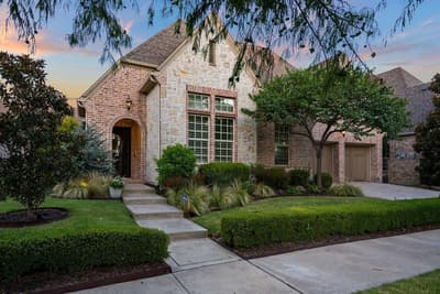 11930 Sand Hill Drive, Frisco TX 75033