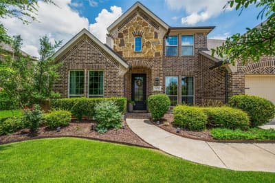 1470 Havenbrook Lane, Prosper TX 75078