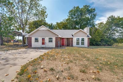 320 Egret Circle, East Tawakoni TX 75472