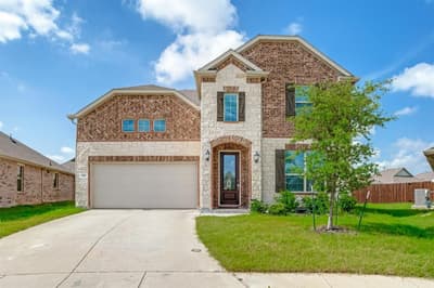 1211 Sweetgum Street, Princeton TX 75407