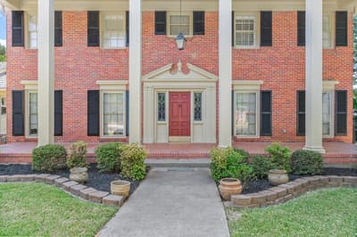 321 S Mary, Wills Point TX 75169 - Photo 2