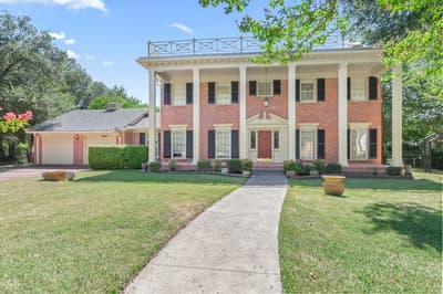 321 S Mary, Wills Point TX 75169