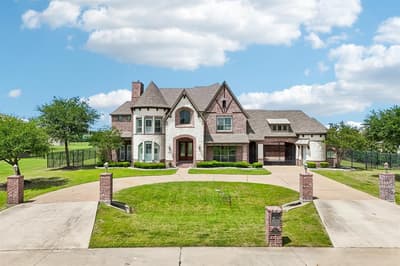 7305 Meadow Glen Drive, Parker TX 75002