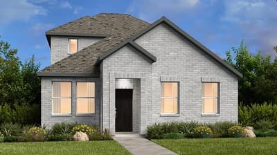 1116 Bear Grass Mews, Celina TX 75009