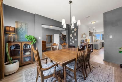 5030 Dickinson Loop, Belton TX 76513 - Photo 4