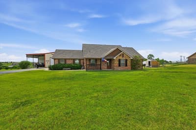 171 Ridge Top Drive, Decatur TX 76234