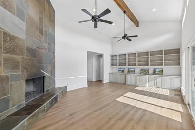 1155 Point Vista Road, Hickory Creek TX 75065 - Photo 5