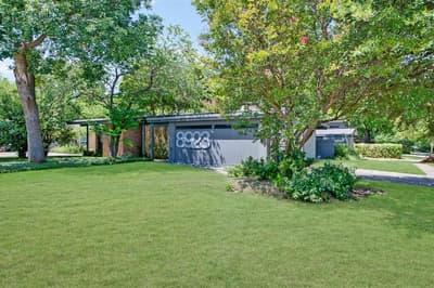 8923 Rolling Rock Lane, Dallas TX 75238