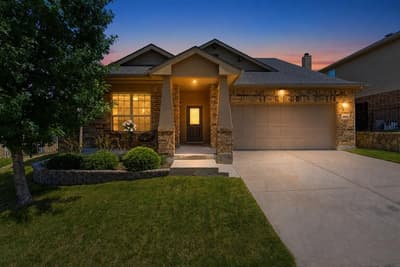 5005 Marina Drive, Denton TX 76208