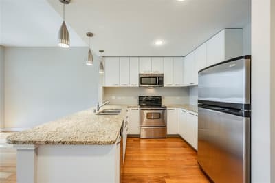 1200 Main Street # 1002, Dallas TX 75202 - Photo 3