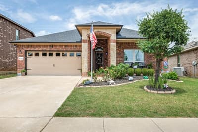 5103 Walsh Drive, Arlington TX 76001