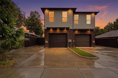 2724 Hondo, Dallas TX 75219