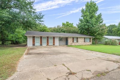 1451 Forrest Drive, Canton TX 75103 - Photo 2