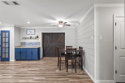 1451 Forrest Drive, Canton TX 75103 - Photo 5