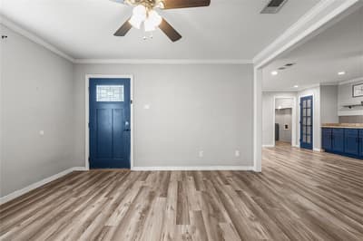 1451 Forrest Drive, Canton TX 75103 - Photo 4