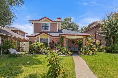 6541 Los Rios Drive, Mesquite TX 75150