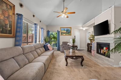 6541 Los Rios Drive, Mesquite TX 75150 - Photo 5