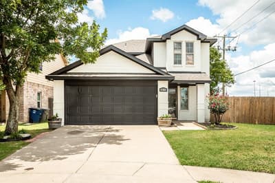 3615 Rio Blanco Drive, Dallas TX 75227