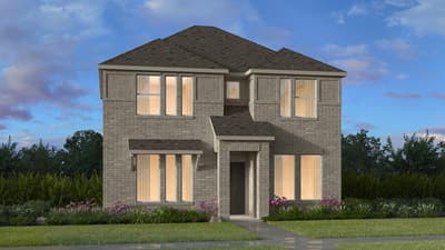 3332 Winecup Road, Celina TX 75009