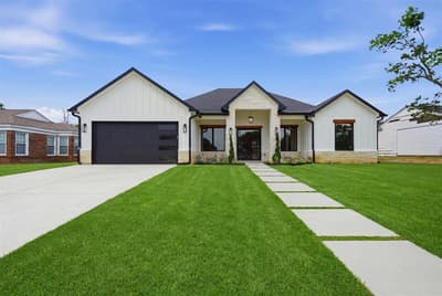 6404 Camp Bowie Boulevard, Fort Worth TX 76116