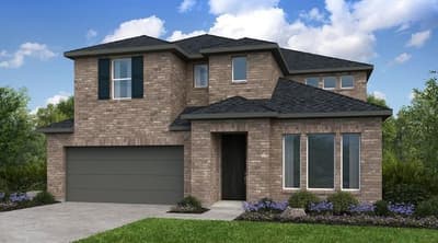1604 Yaupon Court, Celina TX 75009
