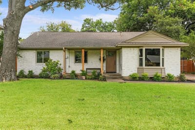 925 Fernwood Drive, Richardson TX 75080