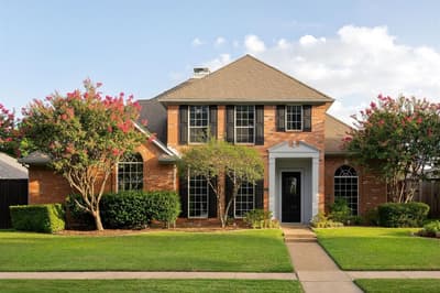 2412 Trophy Drive, Plano TX 75025