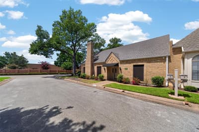 5417 Carmel Court, Tyler TX 75703 - Photo 2