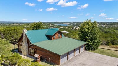 545 Compass Way, Bluff Dale TX 76433
