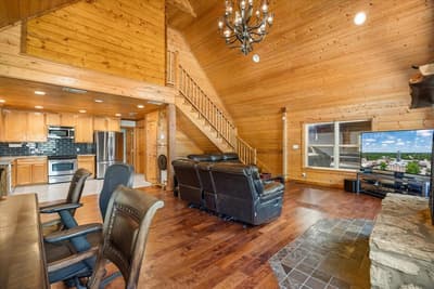 545 Compass Way, Bluff Dale TX 76433 - Photo 5