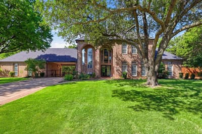 813 Pearl Drive, Southlake TX 76092