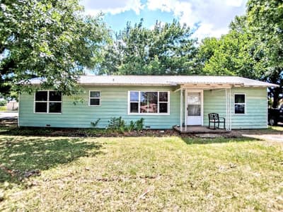 1901 Chico Highway, Bridgeport TX 76426