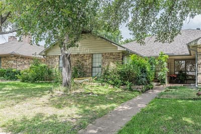 19010 Tupelo Lane, Dallas TX 75287