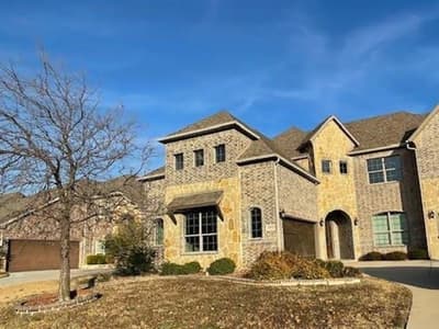 13612 Cortes De Pallas Drive, Little Elm TX 75068