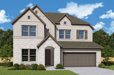 1509 Hawn Drive, Van Alstyne TX 75495