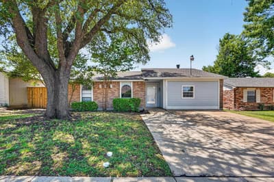 522 Hawthorne Drive, Allen TX 75002
