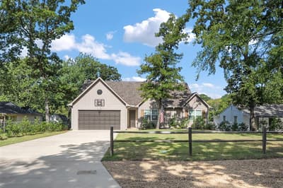 317 Kauai Court, Tool TX 75143