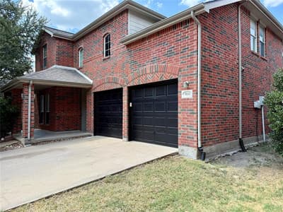 1024 Grimes Drive, Forney TX 75126 - Photo 2