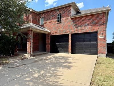 1024 Grimes Drive, Forney TX 75126 - Photo 3