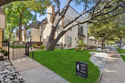 3333 Prescott Avenue, Dallas TX 75219 - Photo 4