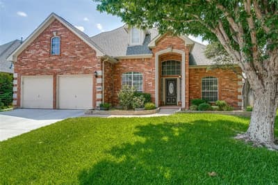 2409 Candlebrook Drive, Flower Mound TX 75028