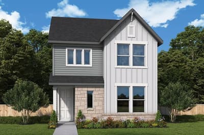 4721 Maxwell Drive, McKinney TX 75071