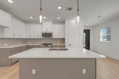 4721 Maxwell Drive, McKinney TX 75071 - Photo 5