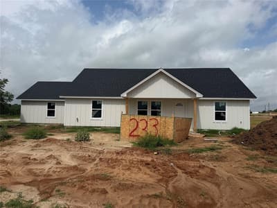 233 Altom Road, Springtown TX 76082