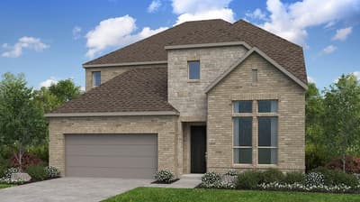 7333 Joel Pool Lane, McKinney TX 75071