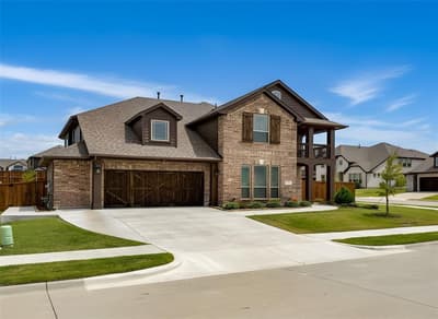 1133 Oriole Drive, Wylie TX 75098