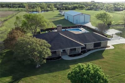 13763 Hollow Creek Drive, Forney TX 75126
