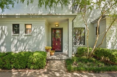 4953 N Hall Street, Dallas TX 75235